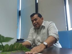 Ketua KONI Makassar H.Ismail boleh rangkap jabatan, Bastian Lubis : UU Nomor 11 tahun 2022 Jelas Mengatur Tentang Sistem Keolahragaan Nasional