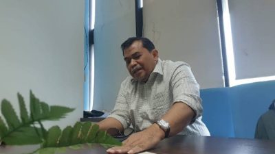 Ketua KONI Makassar H.Ismail boleh rangkap jabatan, Bastian Lubis : UU Nomor 11 tahun 2022 Jelas Mengatur Tentang Sistem Keolahragaan Nasional