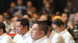 Wali Kota Munafri Sampaikan Dukungan Kolaborasi Perkuat Program Nasional dan Daerah