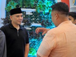Sajikan Program Unggulan yang Memukau, Booth Makassar Jadi Magnet di City Expo