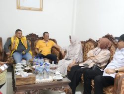 Munafri Arifuddin Tegaskan Musda Bukan Sekadar Pemilihan, Tapi Momen Penyatuan Visi