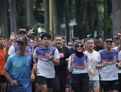 Makassar Half Marathon, Dongkrak Perputaran Ekonomi