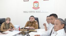 Sinergi Pemkot – BBWS Pompengan Fokuskan Pengelolaan Sungai sebagai Solusi Jangka Panjang