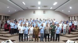 Wali Kota Munafri Tekankan Peran Pengusaha Lokal dalam Pembangunan Kota