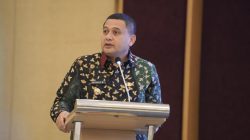 Di Forum Conference International IAPA 2025: Wali Kota Munafri Paparkan Program Pembangunan 