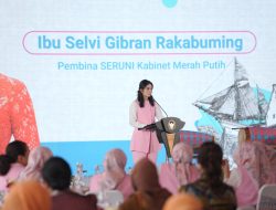 Selvi Ananda ke Makassar, Wali Kota-Wawali dan Ketua PKK Dampingi dalam Misi Lestarikan Budaya