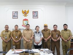 Makassar Menuju Sekolah Digital: Kolaborasi Pemkot dan Google Hadirkan Chromebook & AI