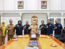 Aliyah Mustika Ilham – KEMASS Bangun Sinergi Untuk Program Kemanusiaan