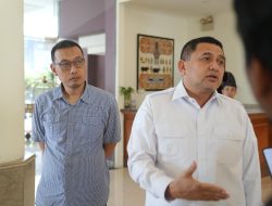 Menuju 100 Hari, Appi-Aliyah Berikan Tukin Hingga Rp2,5 Juta Bagi Nakes dan Guru di Pulau