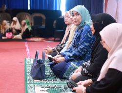Wawali Makassar Bawa Spirit Perubahan lewat BKMT dan Kolaborasi PNM