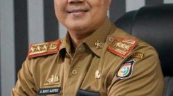 Gebrakan 100 Hari, Munafri-Aliyah Alihkan Dana Hasil Efisiensi ke Seragam Gratis Rp11,49 Miliar