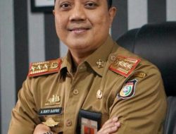 Gebrakan 100 Hari, Munafri-Aliyah Alihkan Dana Hasil Efisiensi ke Seragam Gratis Rp11,49 Miliar