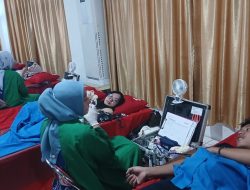 Unismuh Tuan Rumah Ucapara Hardiknas LLDIKTI IX 2025, Dirangkaikan Pelucuran Launching Festival Donor Darah