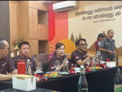 Kuartal I 2025. Bank CIMB Niaga Kantogi Laba Sebelum Pajak mencapai Rp2,24 Triliun