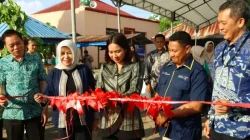 Poltekpar Makassar Dorong Inovasi di 48 Desa Wisata