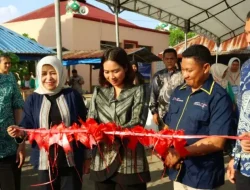 Poltekpar Makassar Dorong Inovasi di 48 Desa Wisata