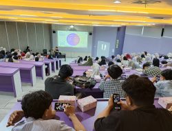 UMI Matangkan Persiapan Menuju PIMNAS 2025 Lewat Review Internal Proposal PKM