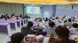 Peringati Hari Kebangkitan Nasional, Prodi Komunikasi UMI  Deklarasi Komunitas Literasi Digital