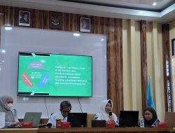 Dua Dosen Fakultas Sastra, Ilmu Komunikasi dan Pendidikan UMI Jadi Narasumber Pada Tudang Sipulung Ke-II HISKI Sulsel