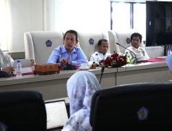 Unismuh Makassar Siapkan Infrastruktur Tes TOEFL ITP Internasional, Dukung Akses Beasiswa Luar Negeri
