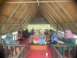 Tindak Lanjut Kolaborasi Pembuatan Kamus Sastra, HISKI Sulsel Lakukan Pertemuan Internal dengan Balai Bahasa Sulsel