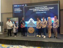 BenQ dan Datascrip Gelar TKDN Roadshow 2025 di Makassar, Perkuat Transformasi Digital Nasional
