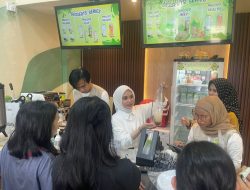 Hadir di Kota Makassar, Macoco Siap Manjakan Lidah Anda dengan Rasa yang Berbeda dan Ramah Kantong