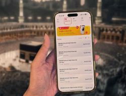 Komunikasi Ibadah Haji Lancar Pakai IM3, Koneksi Mulus di Tanah Suci