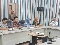 Komisi III DPRD Bone Rapat OPD, Andi Adhar Serukan Serapan Anggaran, Sentil Kontraktor Bola Soba, Perjuangkan SPAM