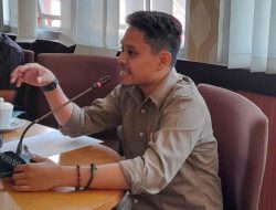 Mengancam Jiwa, Anggota DPRD Bone Farel Adywansya Desak Balai Pompengan Benahi Jalan Inspeksi Bendung Jupang
