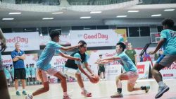 Campers Kopi Good Day DBL Camp 2025 Mengerucut