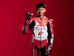 Jelang JuniorGP, Dua Anak Binaan Astra Honda Siap Taklukan Kebanggaan Portugal