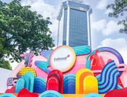 Indosat dan Siloam Tawarkan Paket Roaming Plus Vaksin Meningitis, Bikin Ibadah Haji dan Umrah Lebih Tenang
