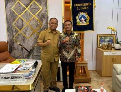 Bupati Andi Asman Serius Atasi Masalah Sampah di Bone, Dorong Jadi PAD