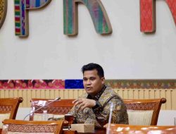 RPDU Advokad Hukum Anti Premanisme, Begini Reaksi Anggota Komisi III DPR Andi Amar
