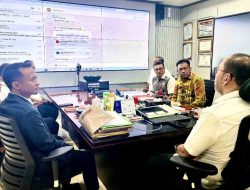 Bupati Andi Asman Cerahkan Masa Depan Keluarga Miskin Ekstrem di Bone