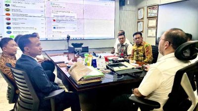 Bupati Andi Asman Cerahkan Masa Depan Keluarga Miskin Ekstrem di Bone