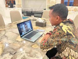 Bupati Andi Asman Bakar Semangat Peserta Seleksi Tahap 2 PPPK Kabupaten Bone
