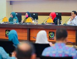 Angka Stunting Sulsel Turun, Wagub Fatmawati Sebut Kabupaten Takalar Jadi Contoh Sukses