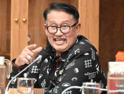 Anggota DPR Fraksi PKB Amure Ungkap Urgensi Revisi UU Sisdiknas
