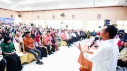 Gubernur Andi Sudirman Sulaiman Siapkan Sekolah Rakyat Mensos di Sulsel: untuk Orang Tidak Mampu