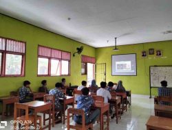 Astra Motor Sulsel Bekali Siswa SMKN 7 Takalar Modal Jadi Influencer Muda