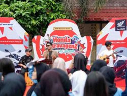Astra Motor Sulsel Dukungan Penuh Pengembangan Bakat Gen Z