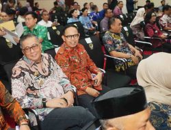 Wabup Andi Akmal Pastikan Kontribusi Bone Sokong Target Sulsel pada Musrenbang RPJMD 2025-2029 dan RKPD 2026