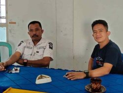 Kades Mattoanging Bone Meninggal Dunia, Ini Kata Kades Bellu