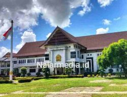 Breaking News, Gerbong Mutasi Pejabat Pemda Bone Mulai Hari Ini
