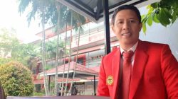 Mantan Honorer RSUD Tenriawaru Bone Raih Gelar Doktor Hukum di Unhas