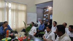 PT Semen Tonasa Serius Kelola RDF Kabupaten Bone, Pemda Sebut Ini Keuntungannya
