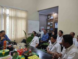 PT Semen Tonasa Serius Kelola RDF Kabupaten Bone, Pemda Sebut Ini Keuntungannya