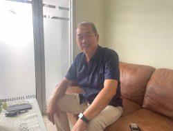 Tendy: Karyawan Terjamin dan Lebih Produktif Dengan Program JKN